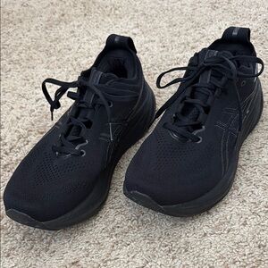 Women's ASICS Gel-Nimbus 26 (10 Wide)